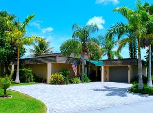 5011 N Travelers Palm Ln, Tamarac, FL 33319