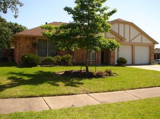 1935 Feather Ridge Dr, Missouri City, TX 77489