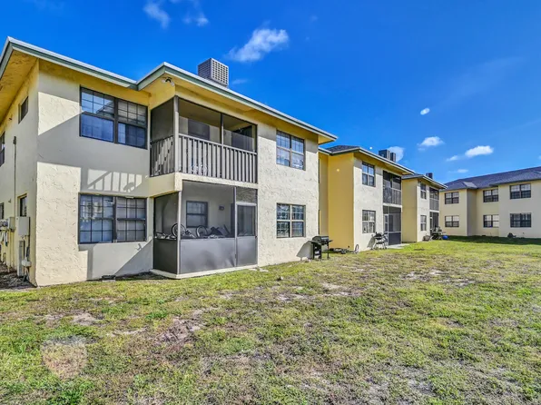 2291 Linton Ridge Circle #B12, Delray Beach, FL 33444