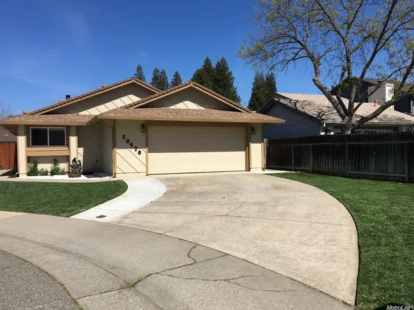 10478 Wood Bridge Way, Rancho Cordova, CA 95670