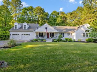 3924 Whitehall Rd, Sandy Hook, VA 23153