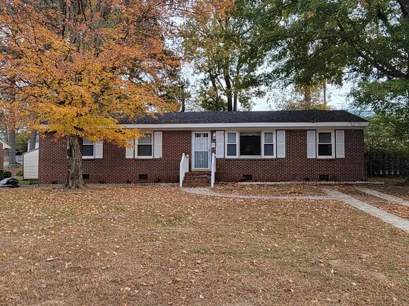 222 Franklin St, Roanoke Rapids, NC 27870