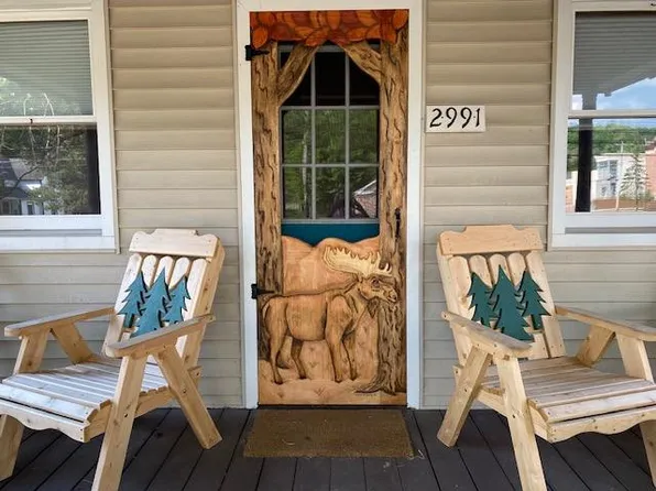 2991 State Route 28, Old Forge, NY 13420