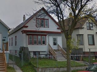 1722 S 15th St, Milwaukee, WI 53204