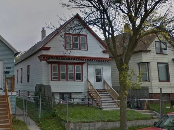 1722 South 15th STREET, Milwaukee, WI 53204