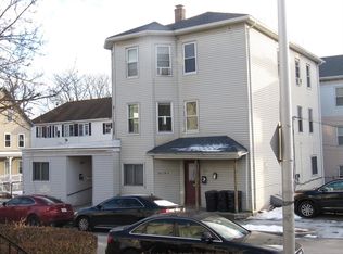 1 Lund St, Worcester, MA 01607