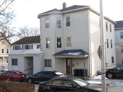 1 Lund St, Worcester, MA, 01607