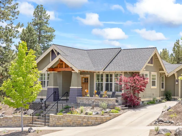 2475 NW Drouillard Ave, Bend, OR 97703