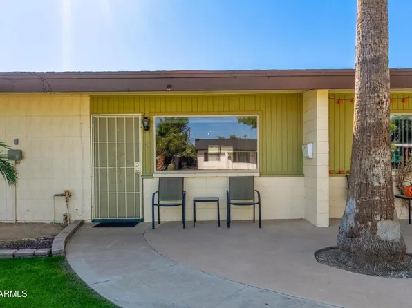 7045 E Wilshire Dr APT 1, Scottsdale, AZ 85257
