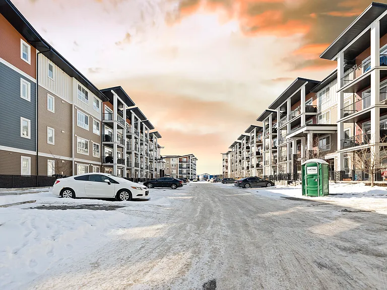 20 Walgrove Walk SE #208 — Photo 23
