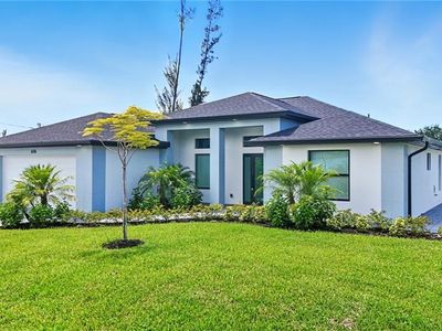 616 SW 28th ST, Cape Coral, FL, 33914