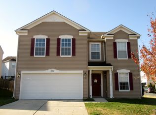 3902 Kellybrook Dr SW, Concord, NC 28025