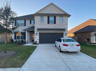 19419 Lake Ridge Dr, Manvel, TX 77578