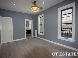 1152 Pacific St APT 3D, Brooklyn, NY 11216