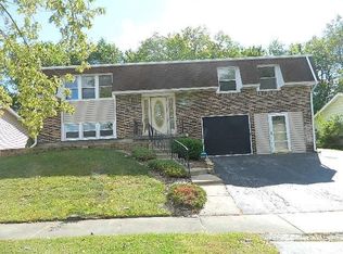 3871 178th Pl, Country Club Hills, IL
