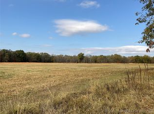 N Road Oaks, Oaks, OK 74359