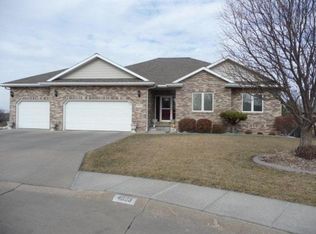 4623 N Regency Pl, Kearney, NE 68847