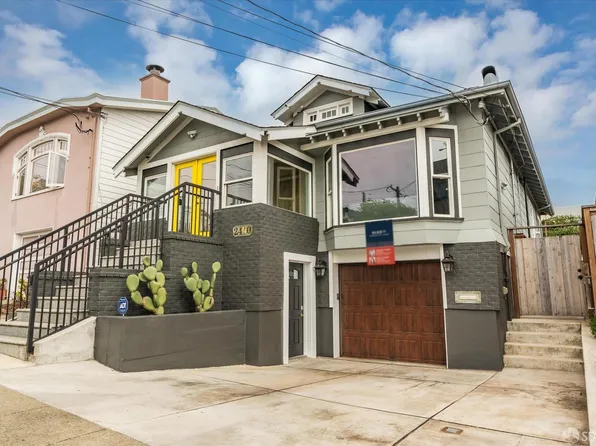 2450 28th Ave, San Francisco, CA 94116