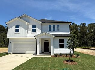 147 Gobbler Dr, Smithfield, NC 27577