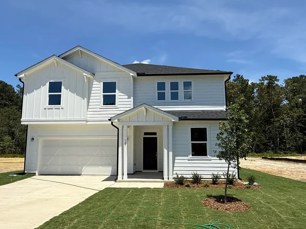 147 Gobbler Dr, Smithfield, NC 27577