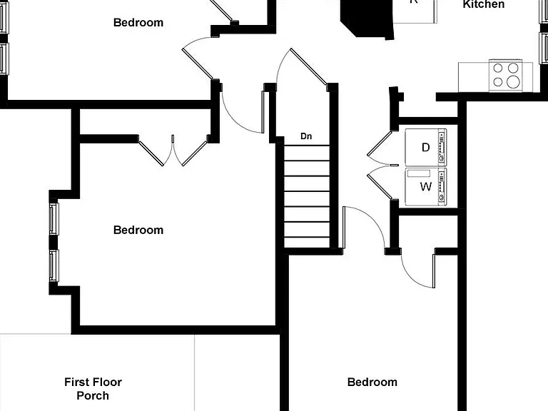 208 Williams St #3 — Photo 9