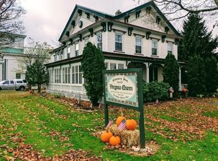 138 Main St, Jefferson, NY 12093