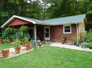 9386 N State Road 135, Freetown, IN