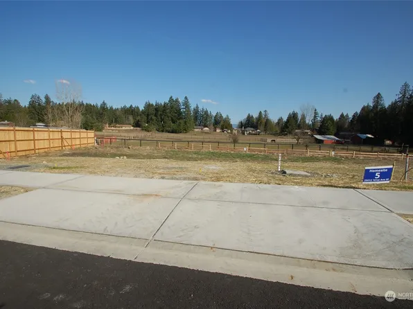 25012 SE 181st Avenue SE, Covington, WA 98042