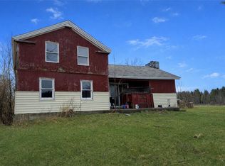6455 Yost Rd, Cameron Mills, NY
