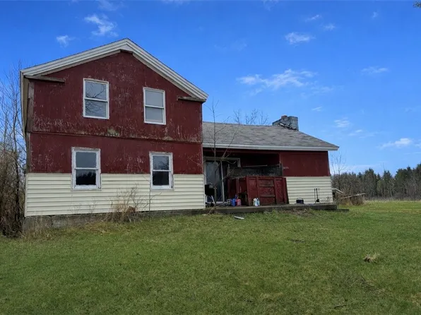 6455 Yost Rd, Cameron Mills, NY 14820