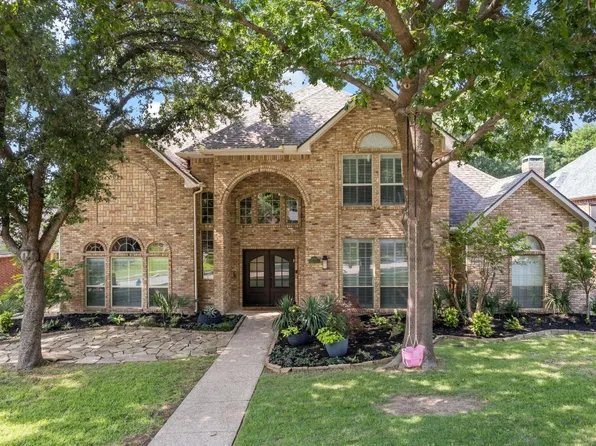 204 Long Canyon Ct, Richardson, TX 75080