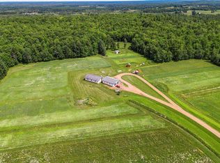 W5844 Otteson Rd, Ogema, WI 54459