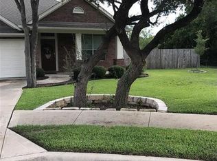 1608 Hughes Dr, Cedar Park, TX 78613