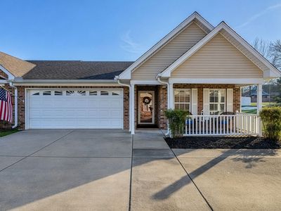 702 Forest Glen Cir, Murfreesboro, TN, 37128