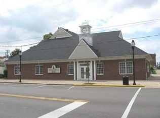 235 N Elm St, Henderson, KY 42420