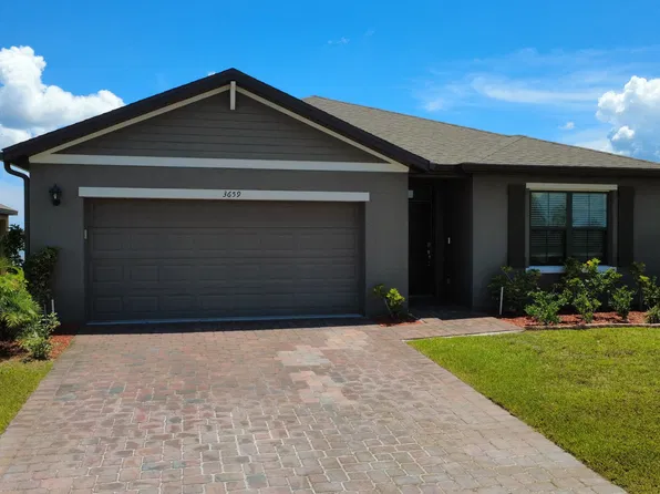 3659 Foggy Mist Rd SE, Palm Bay, FL 32909