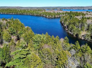 Ridge Rd Lot 24-3, Digby, NS B0W 1H0