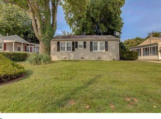 758 Pennsylvania Ave, Wallingford, PA 19086