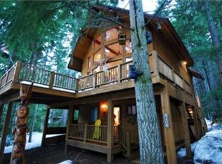 40 Tranquility Ln, Easton, WA 98925