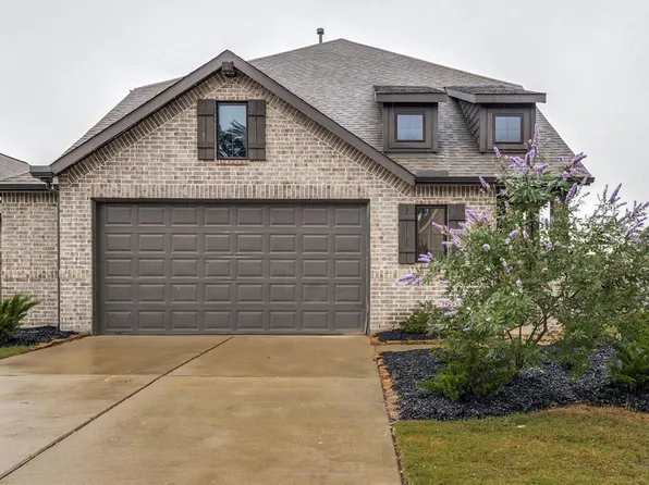 16023 Harvest Moon Ct, Conroe, TX 77302