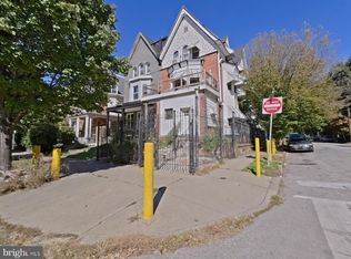 5331 Wayne Ave, Philadelphia, PA 19144