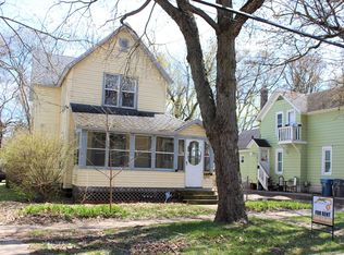 1129 March St, Kalamazoo, MI 49001