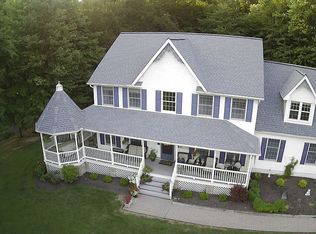 5 Scalones Lndg, Garnet Valley, PA 19060