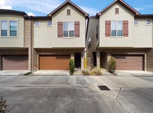 1238 Sampson St, Houston, TX 77003