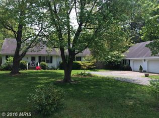 9791 Leeds Landing Rd, Easton, MD 21601