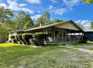 386 Fox Point Rd, Jamestown, KY 42629