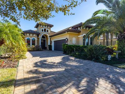 435 Bourganville Dr, Palm Coast, FL, 32137