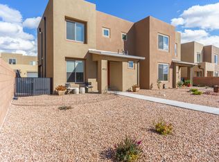 4712 Wheeler Peak, Santa Fe, NM 87507