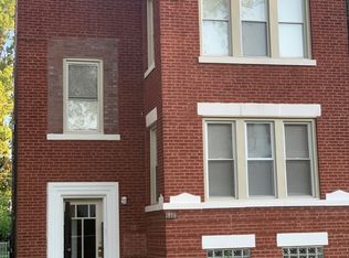 111 W 74th St #2, Chicago, IL 60621