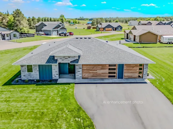 14909 Weston Cir, Little Falls, MN 56345